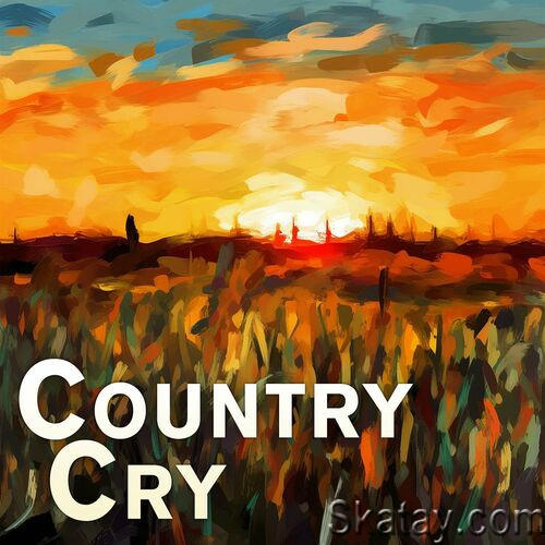 Country Cry (2023)