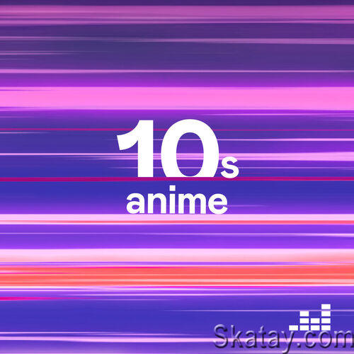10s Anime (2023)