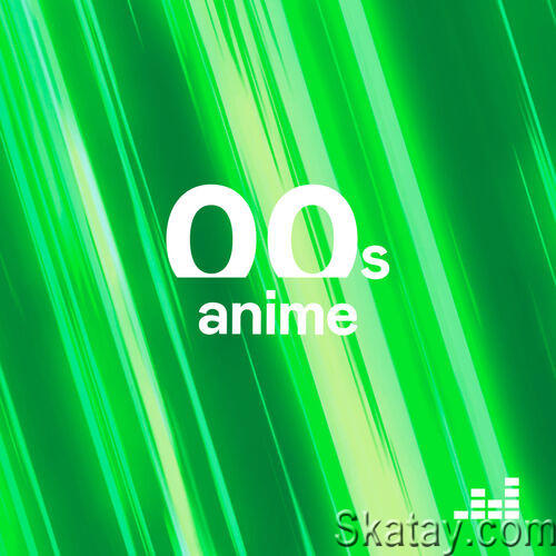 00s Anime (2023)