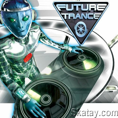 Future Trance - Best of All Time (2023)