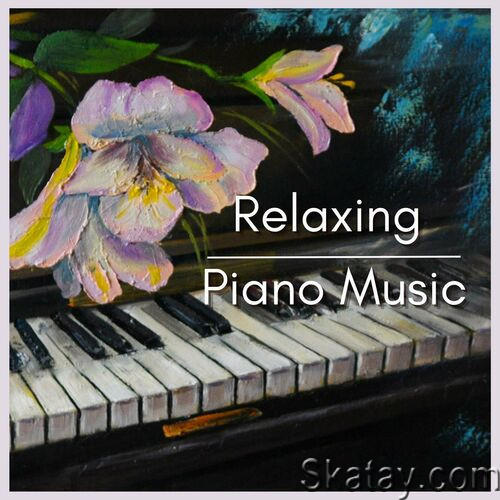 Debussy Peaceful Piano Collection (2023)