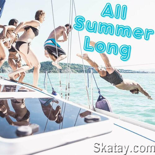 All Summer Long (2023)
