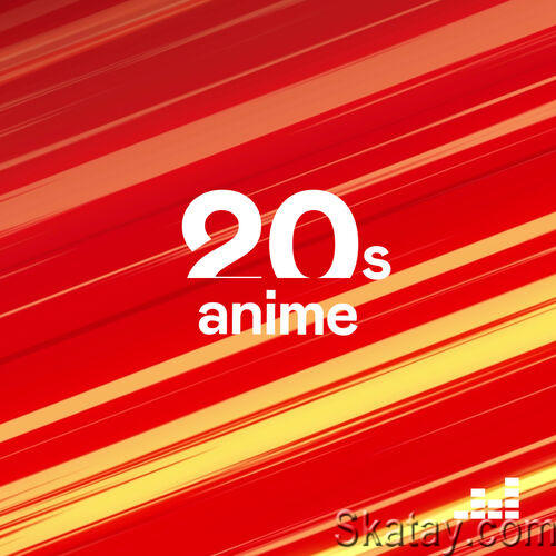 20s Anime (2023)