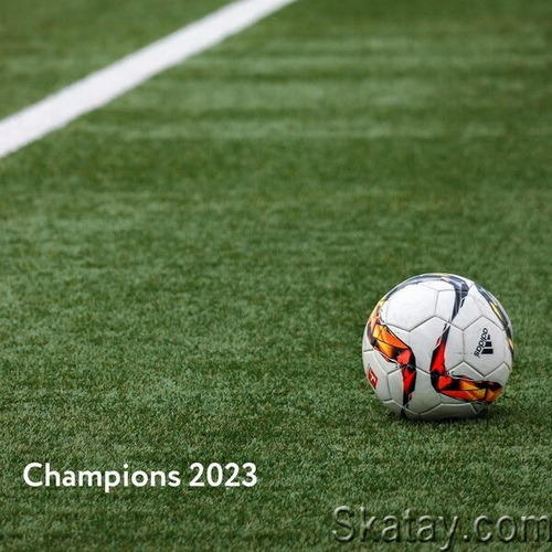 Champions 2023 (2023) FLAC