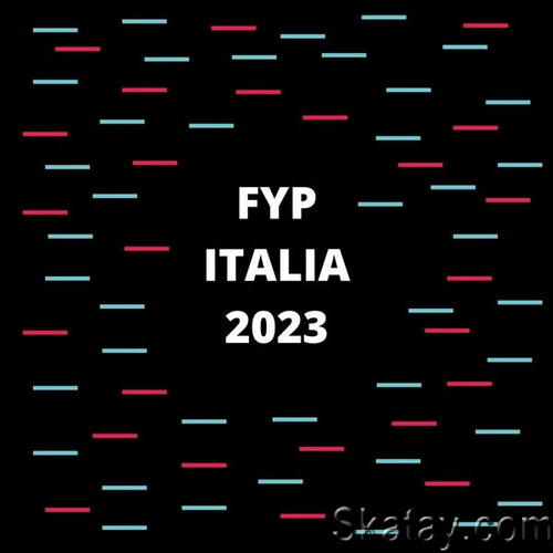 Fyp Italia 2023 (2023) FLAC