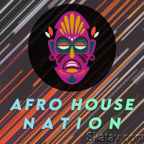 Afro House Nation (2023)