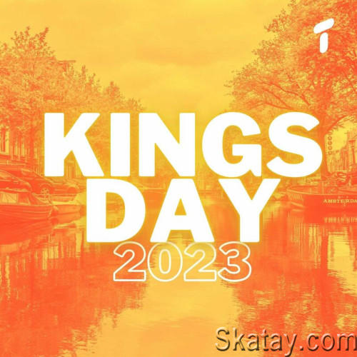 Kingsday 2023 (2023)