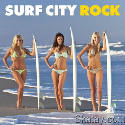 Surf City Rock (2023)