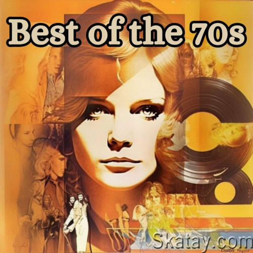 Best of the 70s (2023)