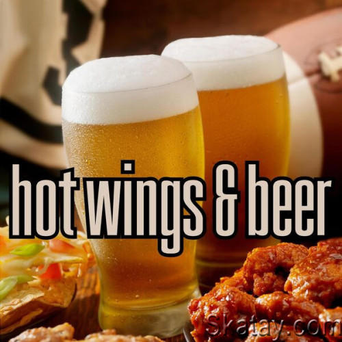 Hot Wings and Beer (2023)