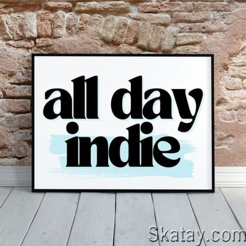 All Day Indie (2023)
