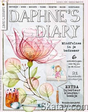 Daphne's Diary №6 (2020)