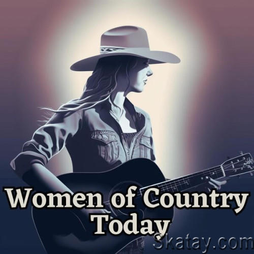 Women of Country Today (2023)