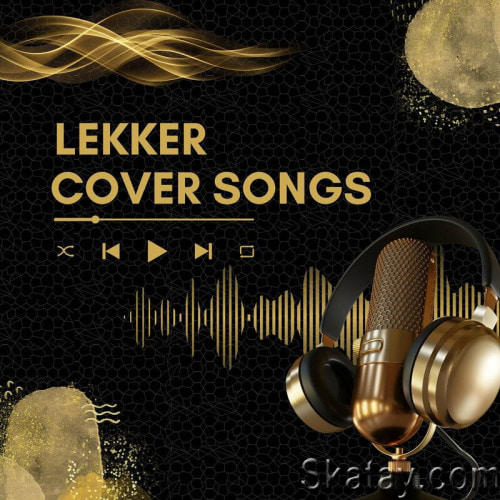 Lekker Cover Songs (2023)