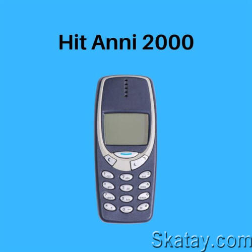 Hit Anni 2000 (2023)