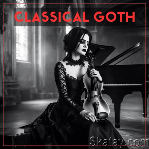 Classical Goth (2023)