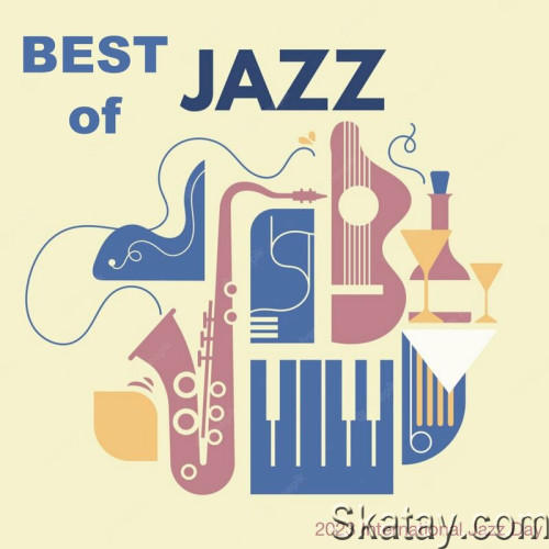 Best of Jazz (2023)