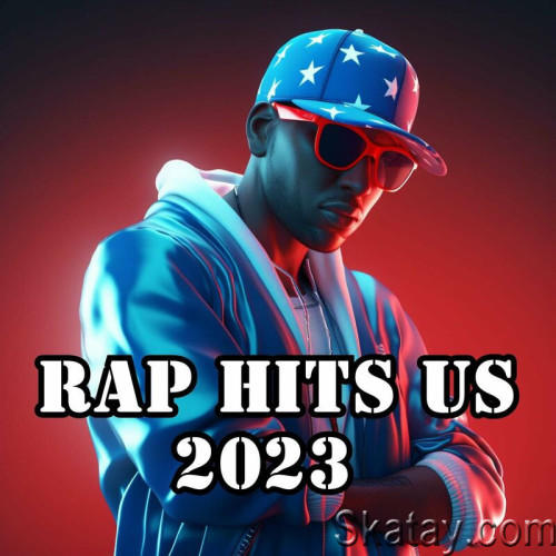 Rap Hits US 2023 (2023)