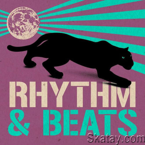 Rhythm and Beats (2023)