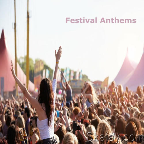 Festival Anthems (2023)