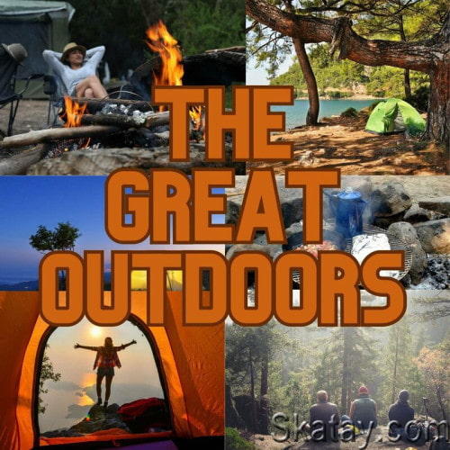 The Great Outdoors (2023)