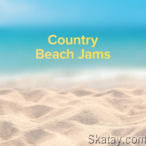 Country Beach Jams (2023)