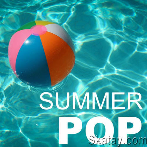 Summer Pop (2023)