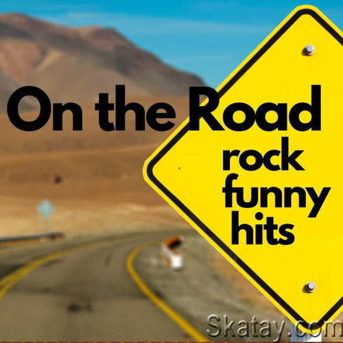 On The Road Rock Funny Hits (2023)