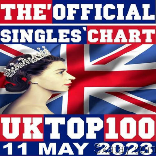 The Official UK Top 100 Singles Chart (11-May-2023) (2023)