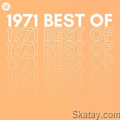 1971 - Best Of (2023)