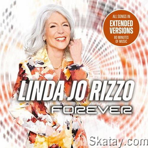 Linda Jo Rizzo - Forever (2023) FLAC