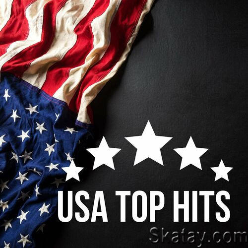 USA Top Hits (2023)