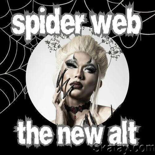 Spider Web The New Alt (2023)