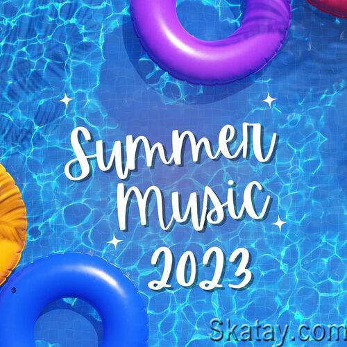 Summer Music 2023 (2023)