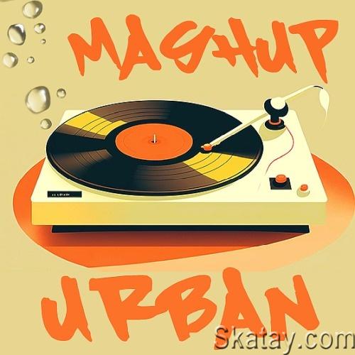 Mashup Urban - Goodvibes Vinyls (2023)