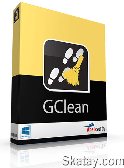 GClean (Google Clean) 2023 v223.02.47316 Multilingual Portable