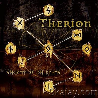 Therion - Secret of the Runes (2001) [24/48 Hi-Res]