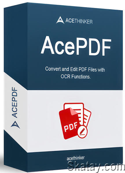 AceThinker AcePDF 1.0.0.0