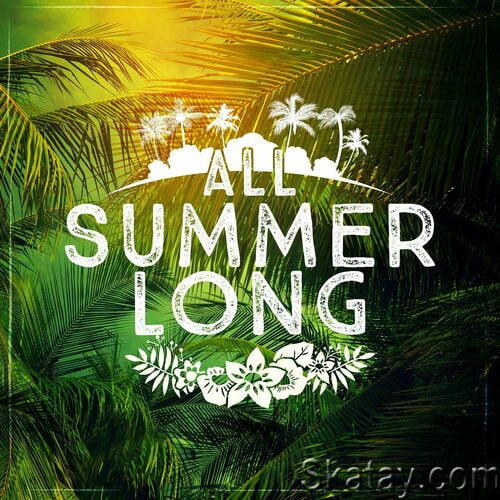 All Summer Long (2023)