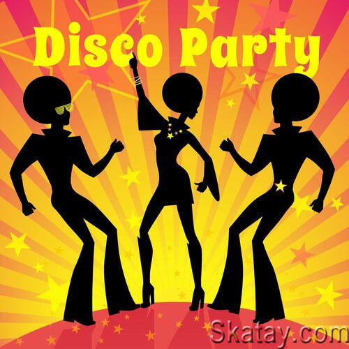 Disco Party (2023)