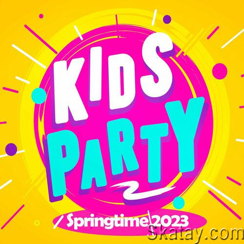 Kids Party (2023)