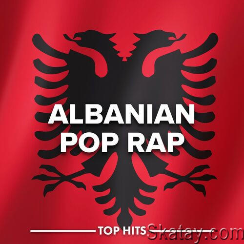 Albanian Pop Rap 2023 (2023)