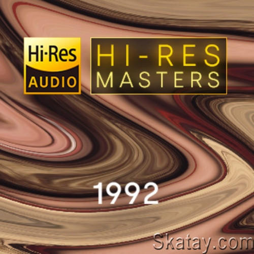 Hi-Res Masters 1992 (2023) FLAC