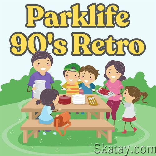 Parklife 90s Retro (2023)