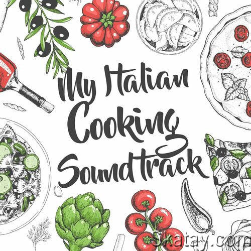 My Italian Cooking Soundtrack (2023)