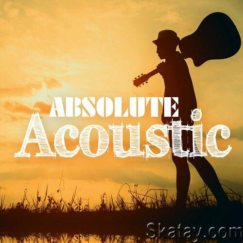Absolute Acoustic (2023)