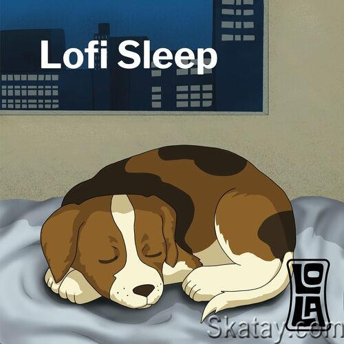 Lofi Sleep by Lola (2023)