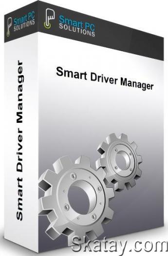 Smart Driver Manager Pro 6.4.967 + Portable
