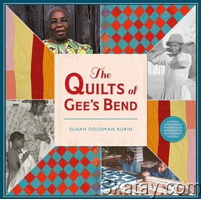 The Quilts of Gee's Bend (2017)