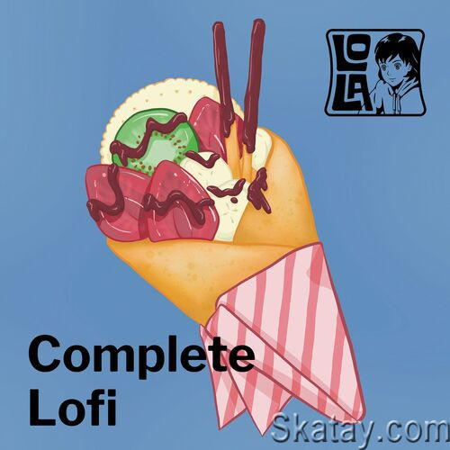 Complete Lofi by Lola (2023)